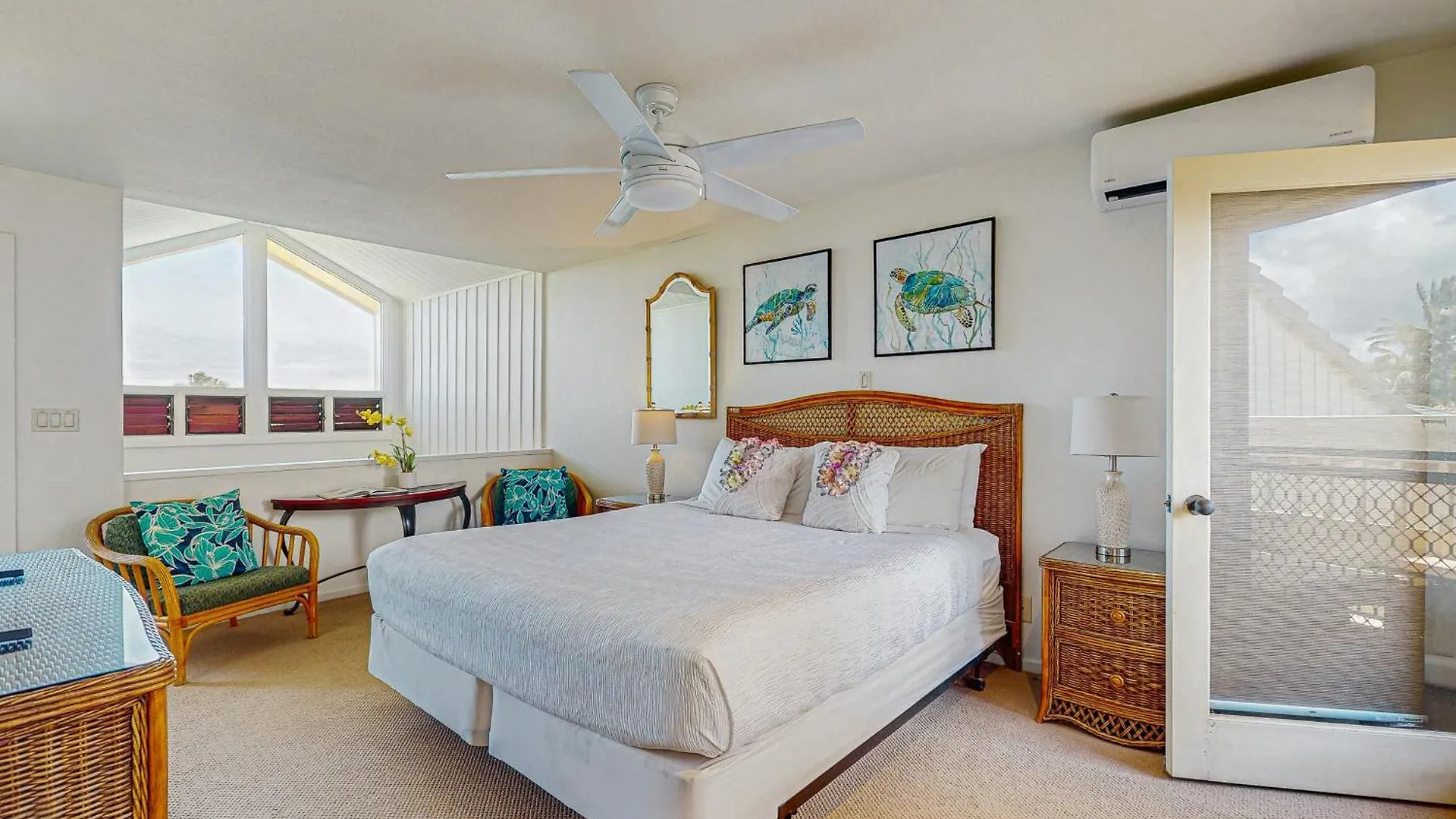 Appartement Manualoha 608 à Koloa États-Unis