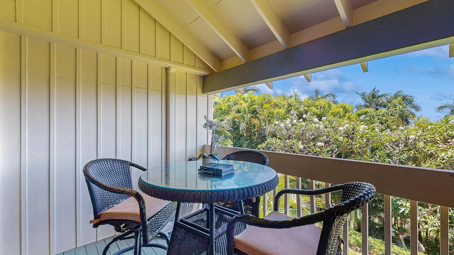 Appartement Manualoha 608 à Koloa 0*,  États-Unis