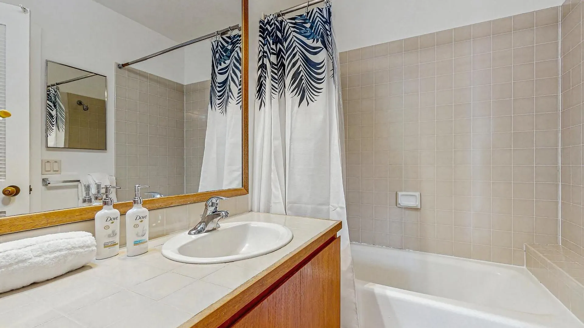Appartement Manualoha 608 à Koloa États-Unis
