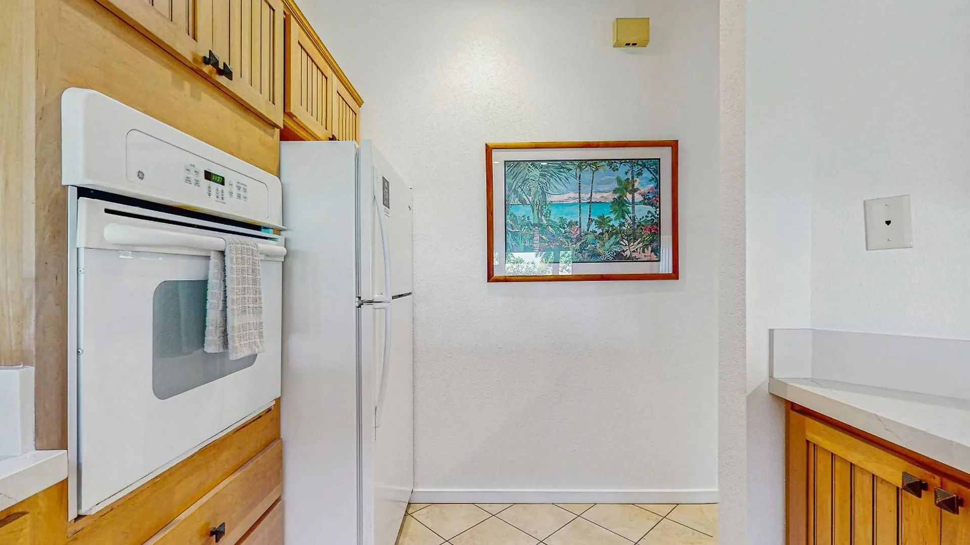Appartement Manualoha 608 à Koloa 0*,